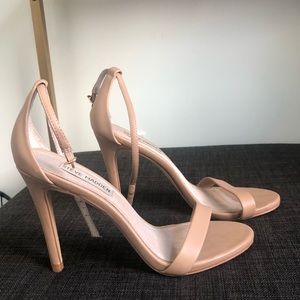 Steve Madden Stecy Heeled Sandal